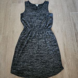 Sonoma Heathered Sundress